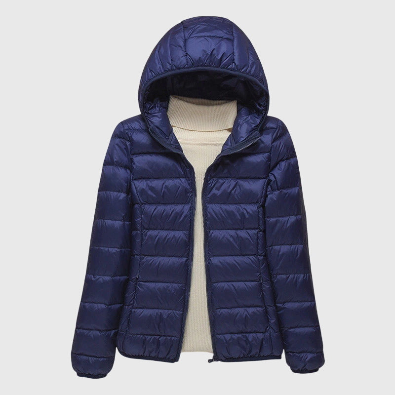 Kensington Quilted Jacket