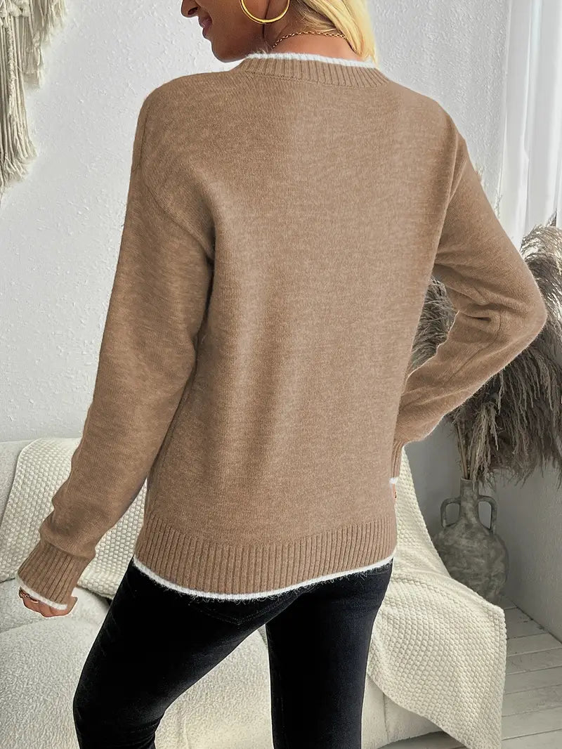 Frost Ease – Sweatshirt