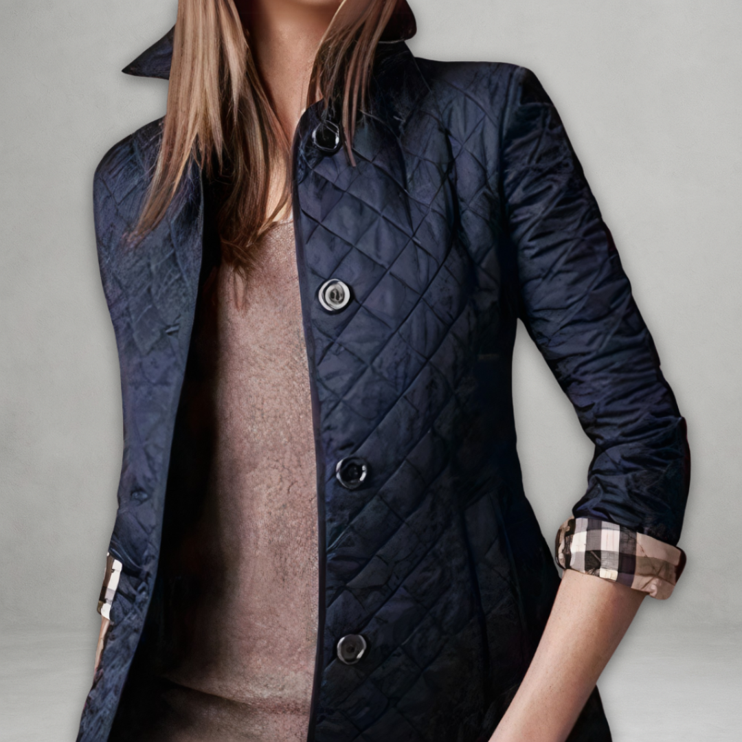 Isabella Autumn Jacket
