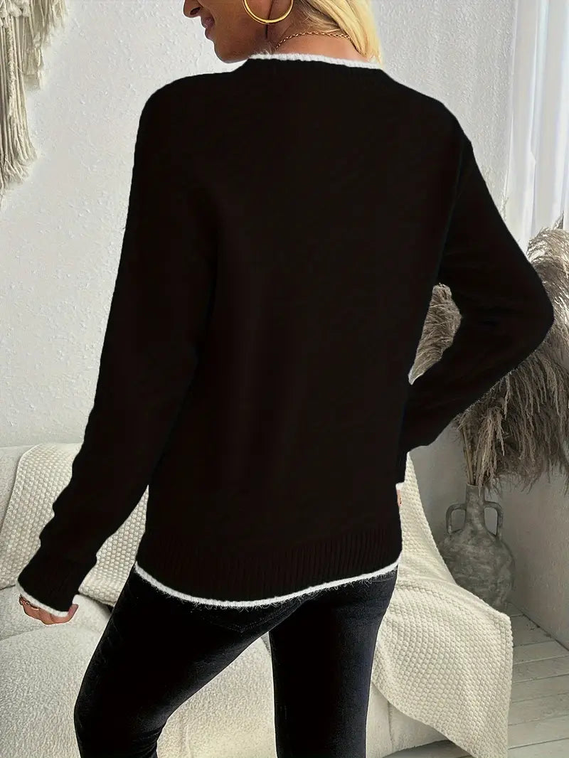 Frost Ease – Sweatshirt