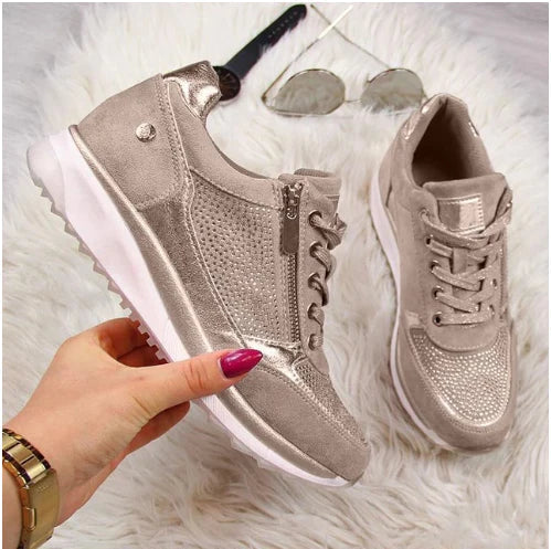 Bette ComfortFit Orthopedic Sneakers