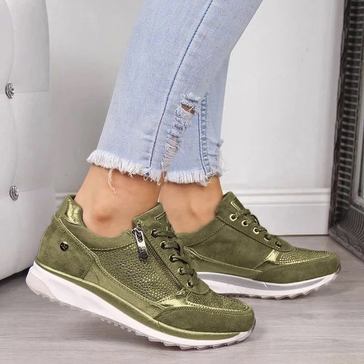 Bette ComfortFit Orthopedic Sneakers