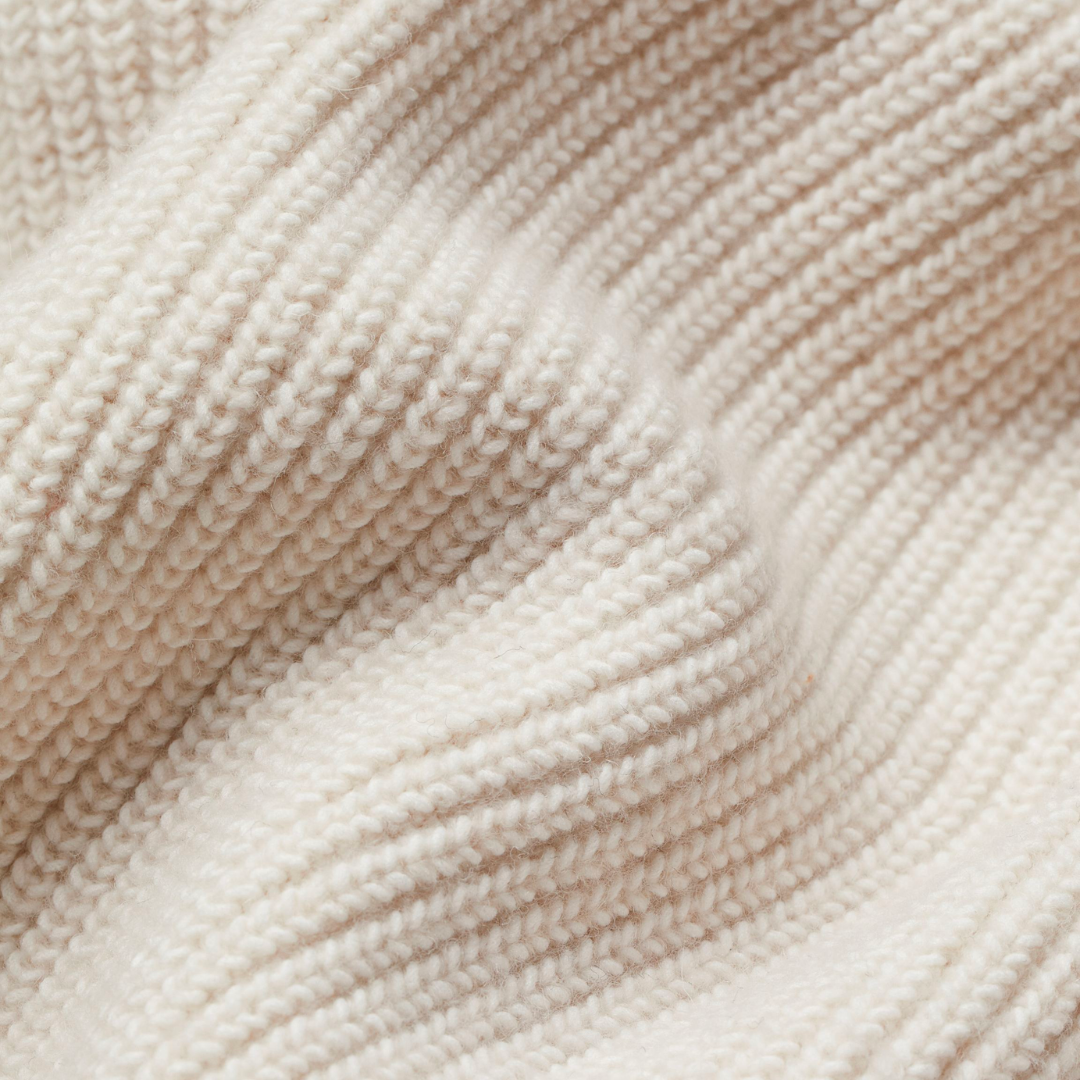 PAIGE | STYLISH WOOL-BLEND CARDIGAN