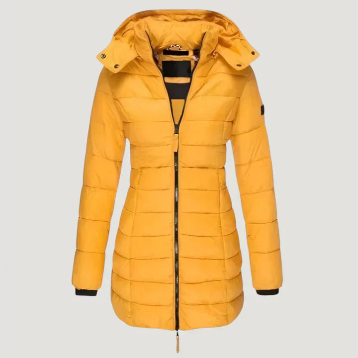 Aurora – Winter Coat