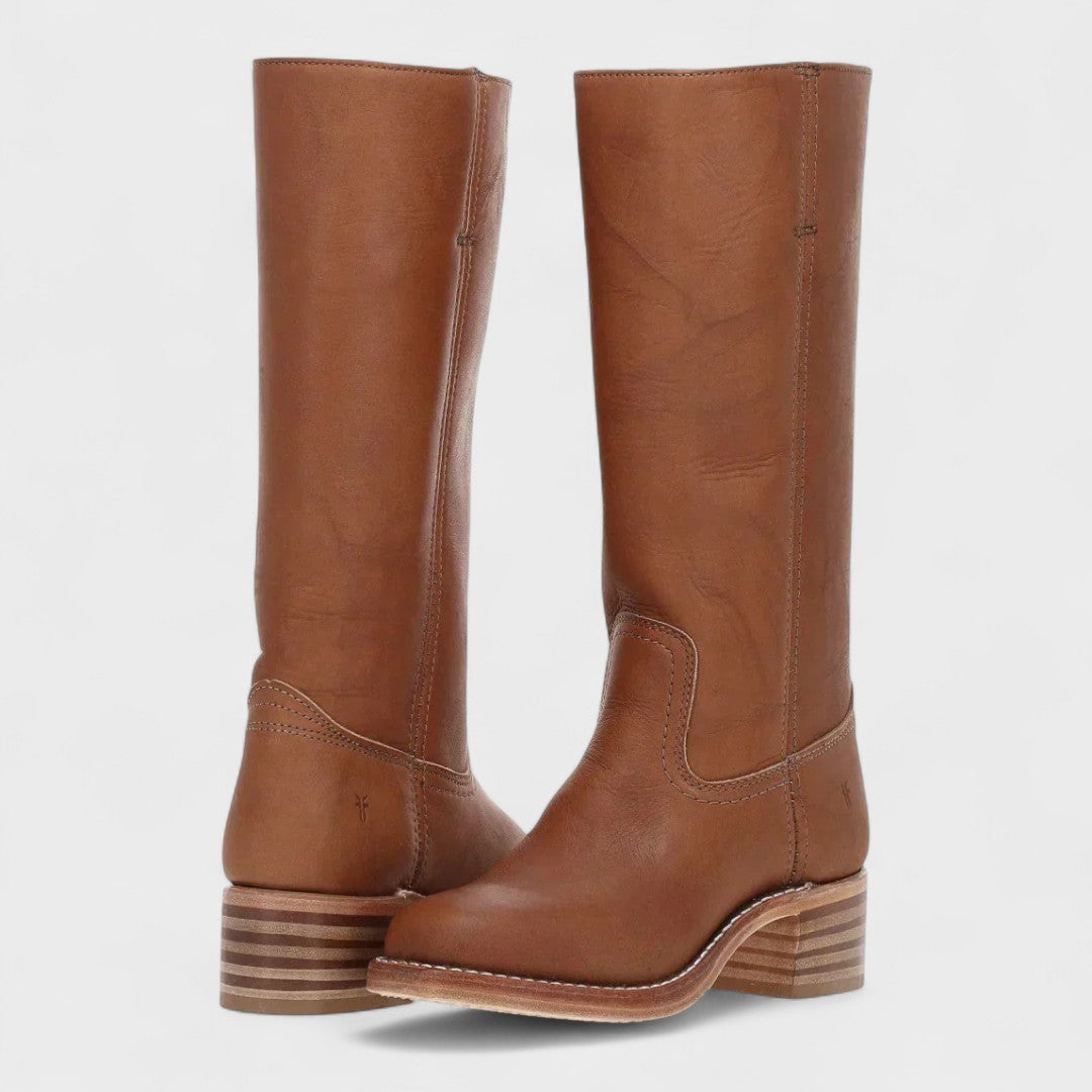 Amara | Tall Boots