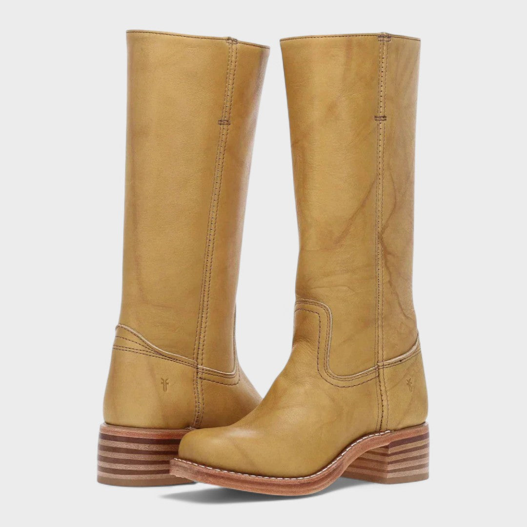 Amara | Tall Boots