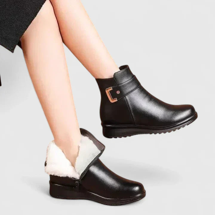 Liorenne™ - Comfort Boots