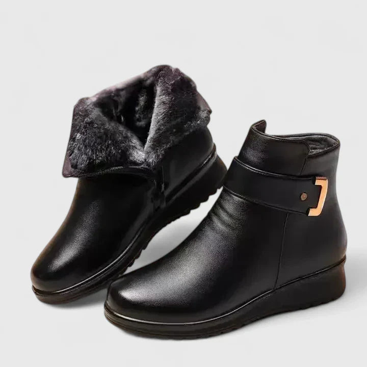Liorenne™ - Comfort Boots