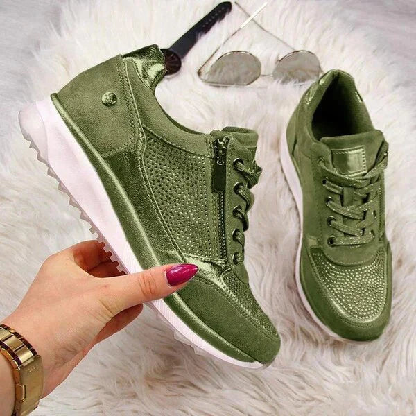 Bette ComfortFit Orthopedic Sneakers