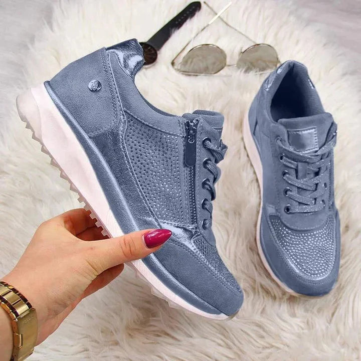 Bette ComfortFit Orthopedic Sneakers