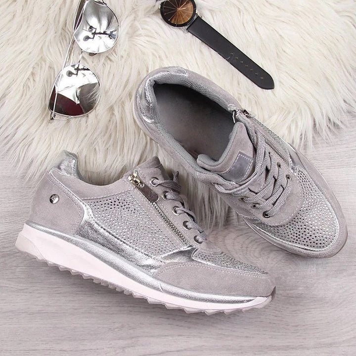 Bette ComfortFit Orthopedic Sneakers