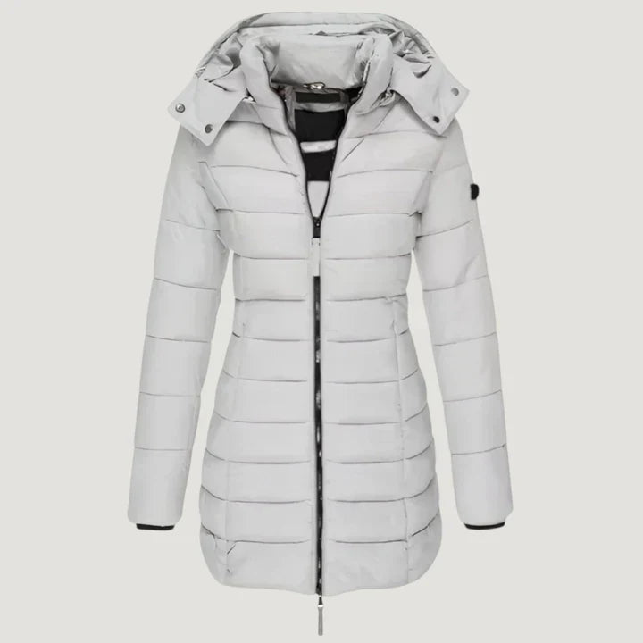 Aurora – Winter Coat