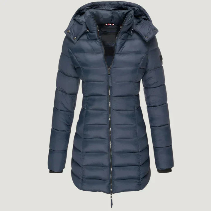 Aurora – Winter Coat