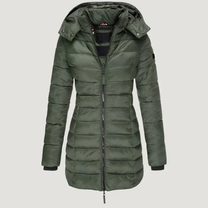 Aurora – Winter Coat