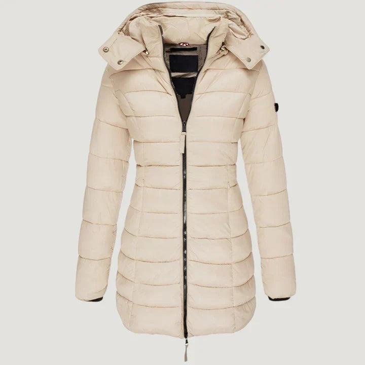 Aurora – Winter Coat