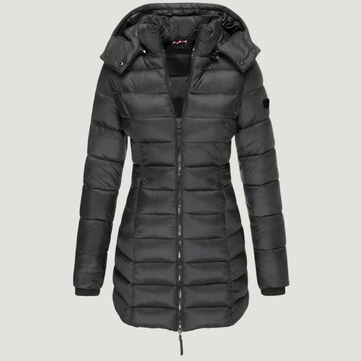 Aurora – Winter Coat