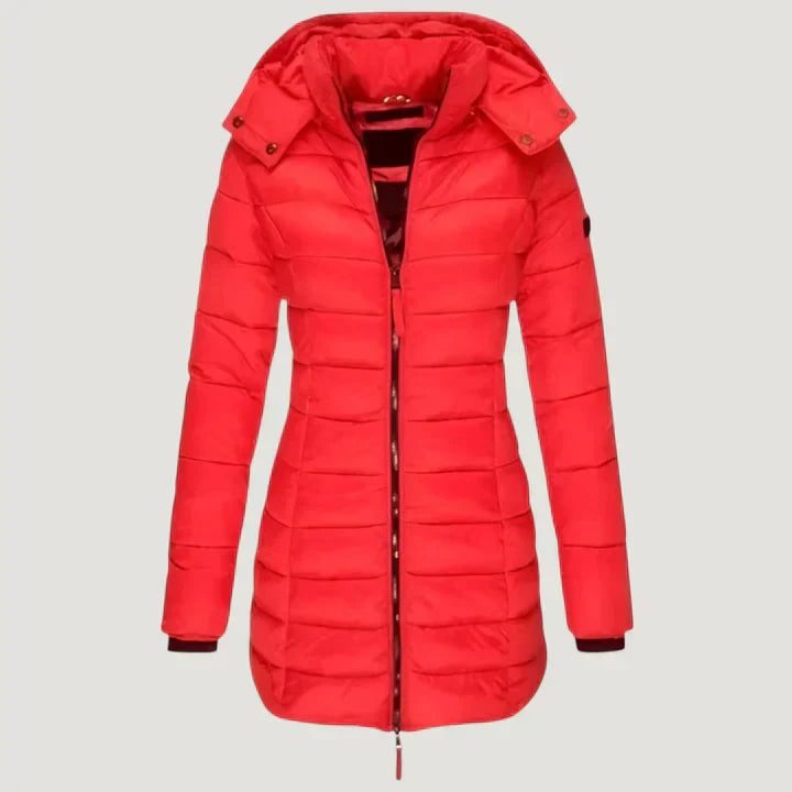Aurora – Winter Coat