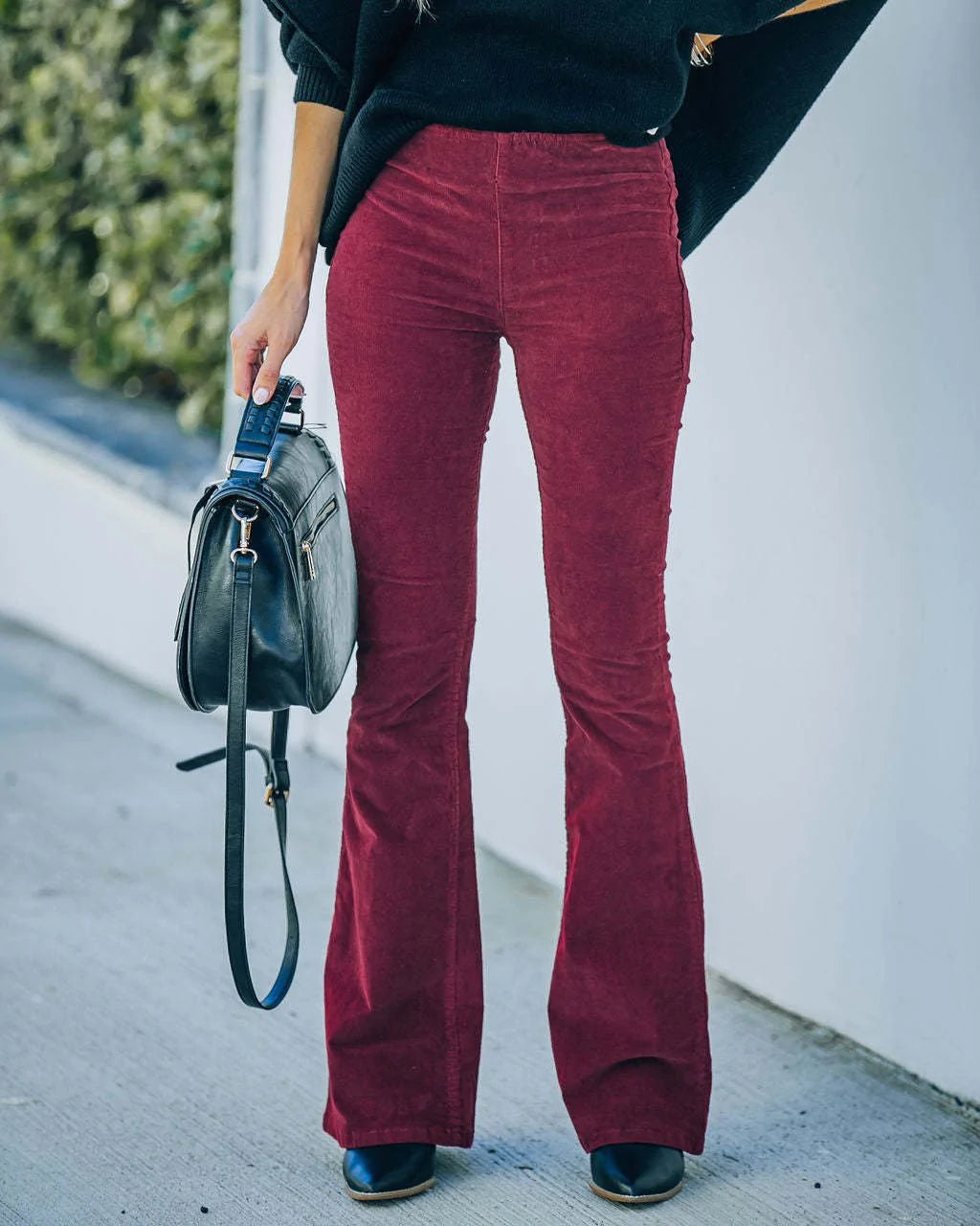 Amara Flare Pants
