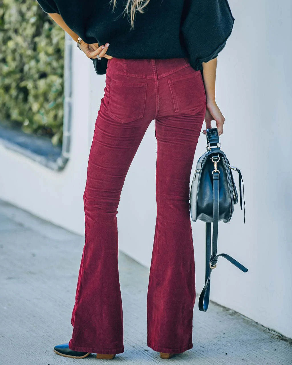 Amara Flare Pants