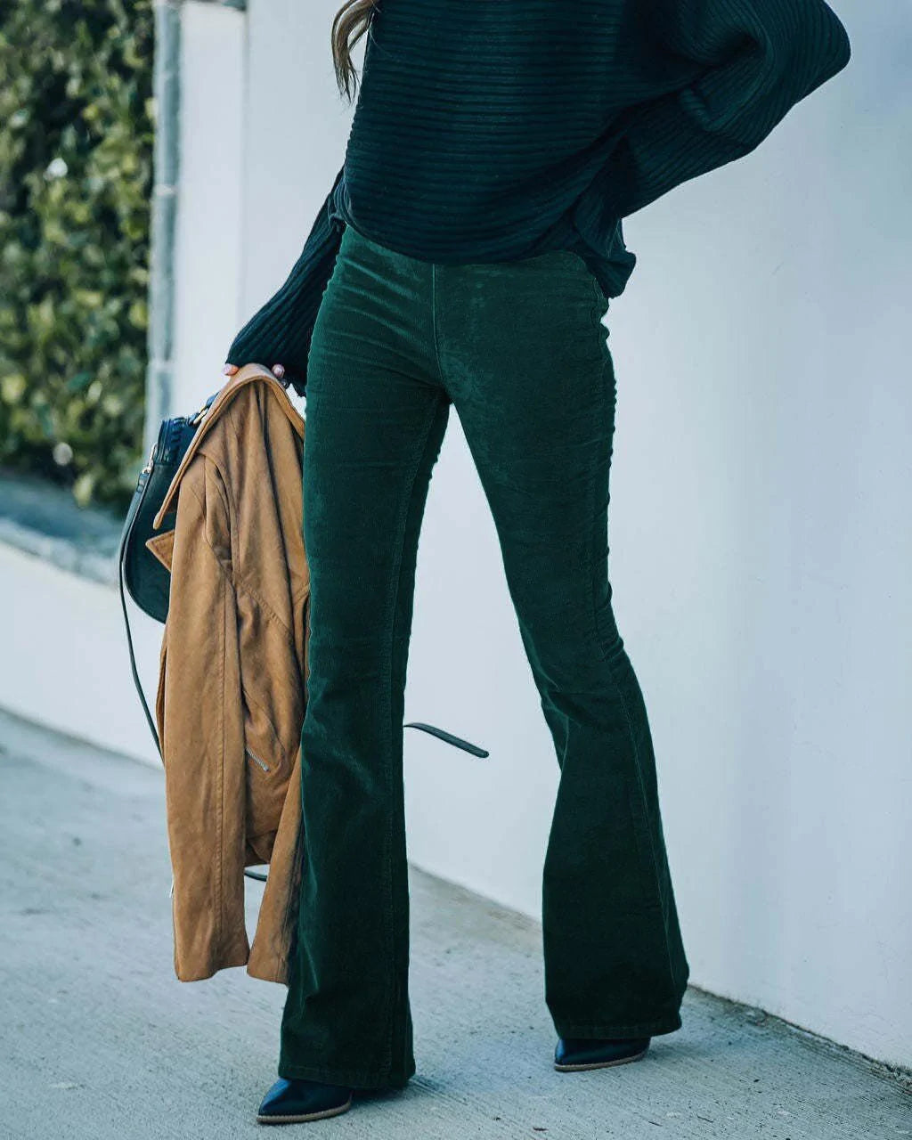 Amara Flare Pants