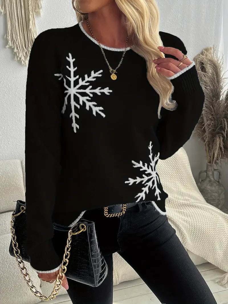 Frost Ease – Sweatshirt