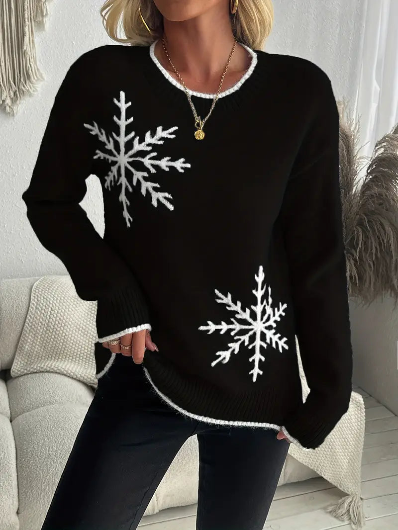 Frost Ease – Sweatshirt