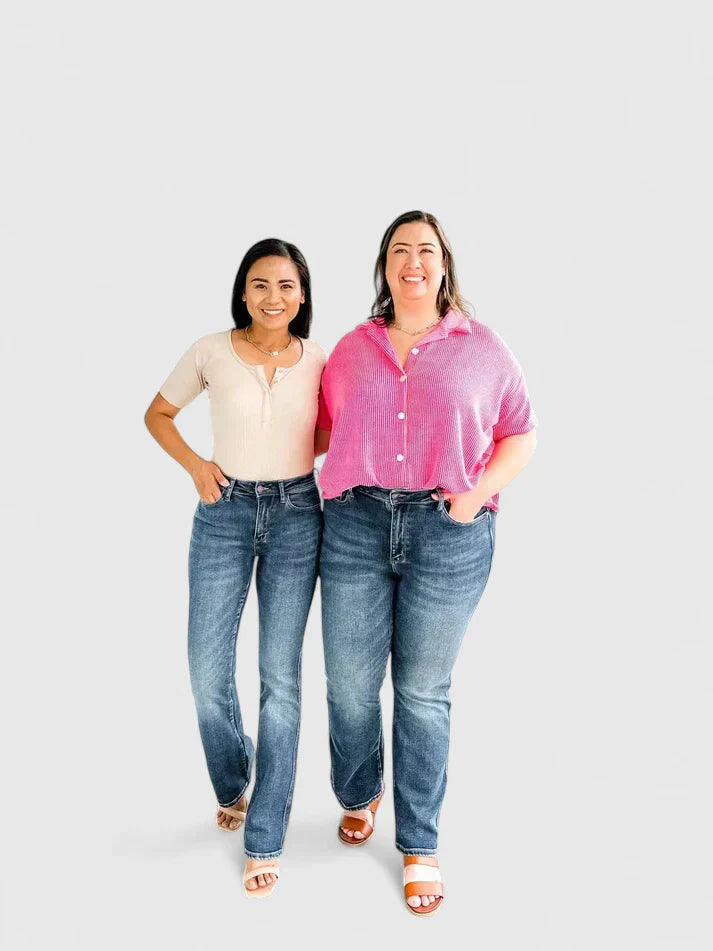 The Eryzandra™ - Sculpted Elegance Pants