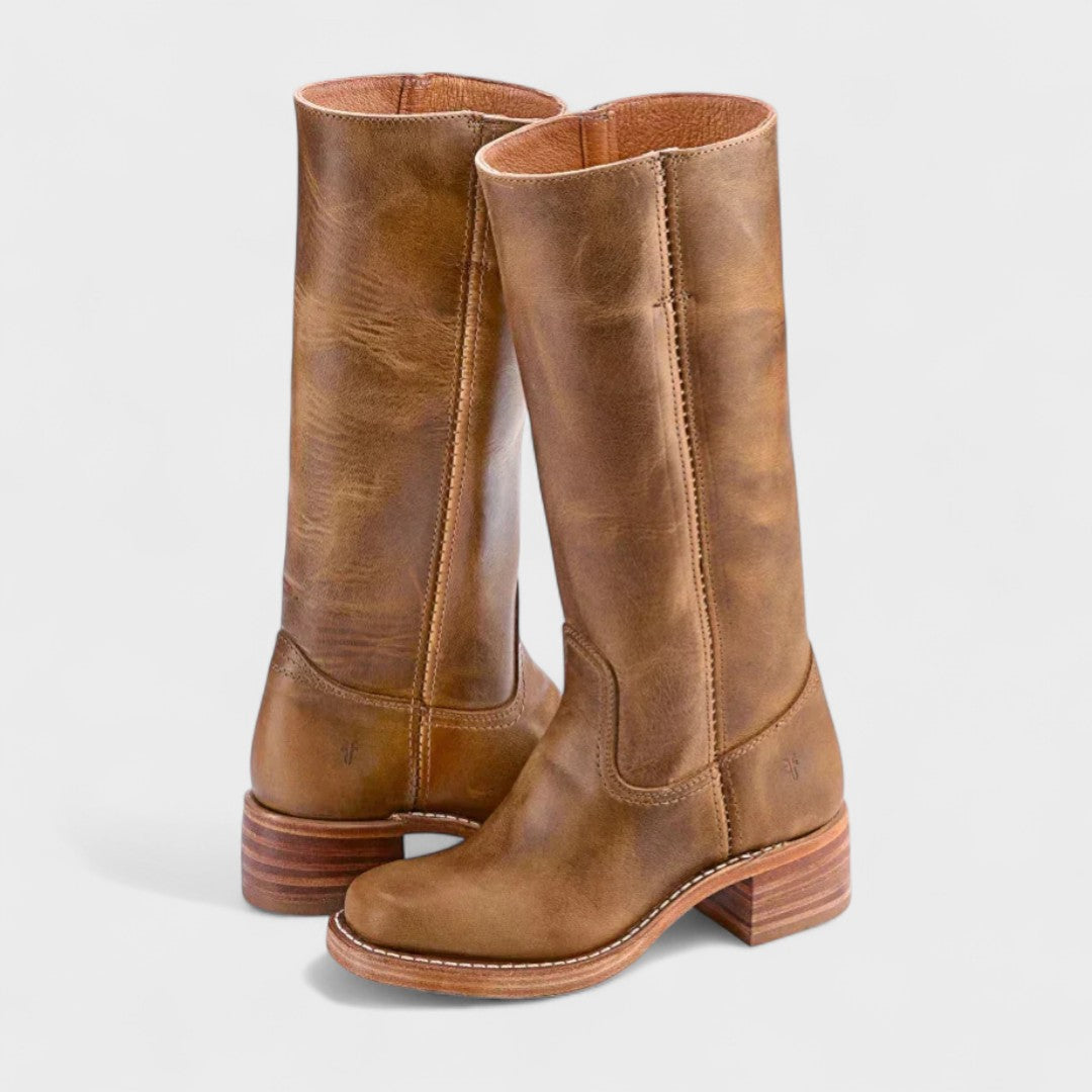 Amara | Tall Boots