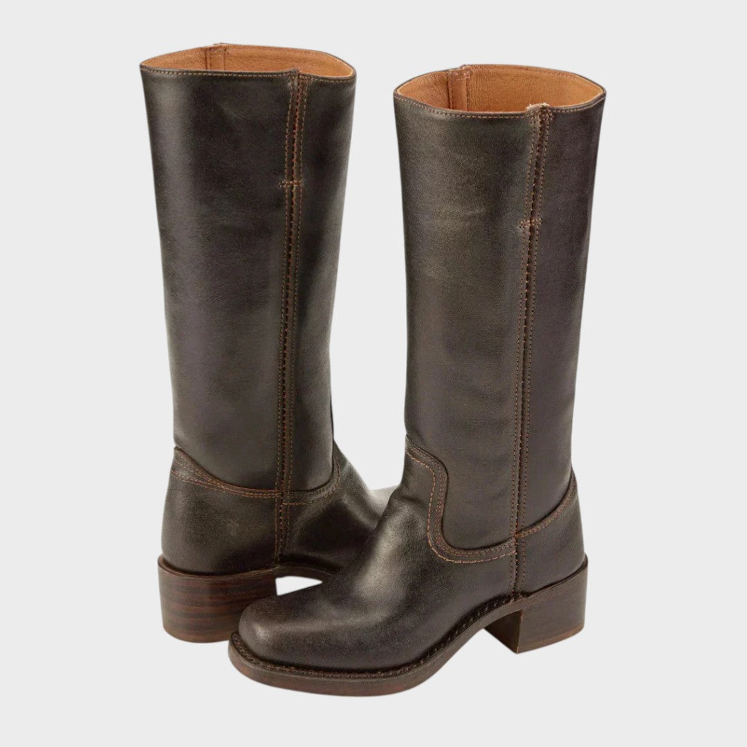 Amara | Tall Boots