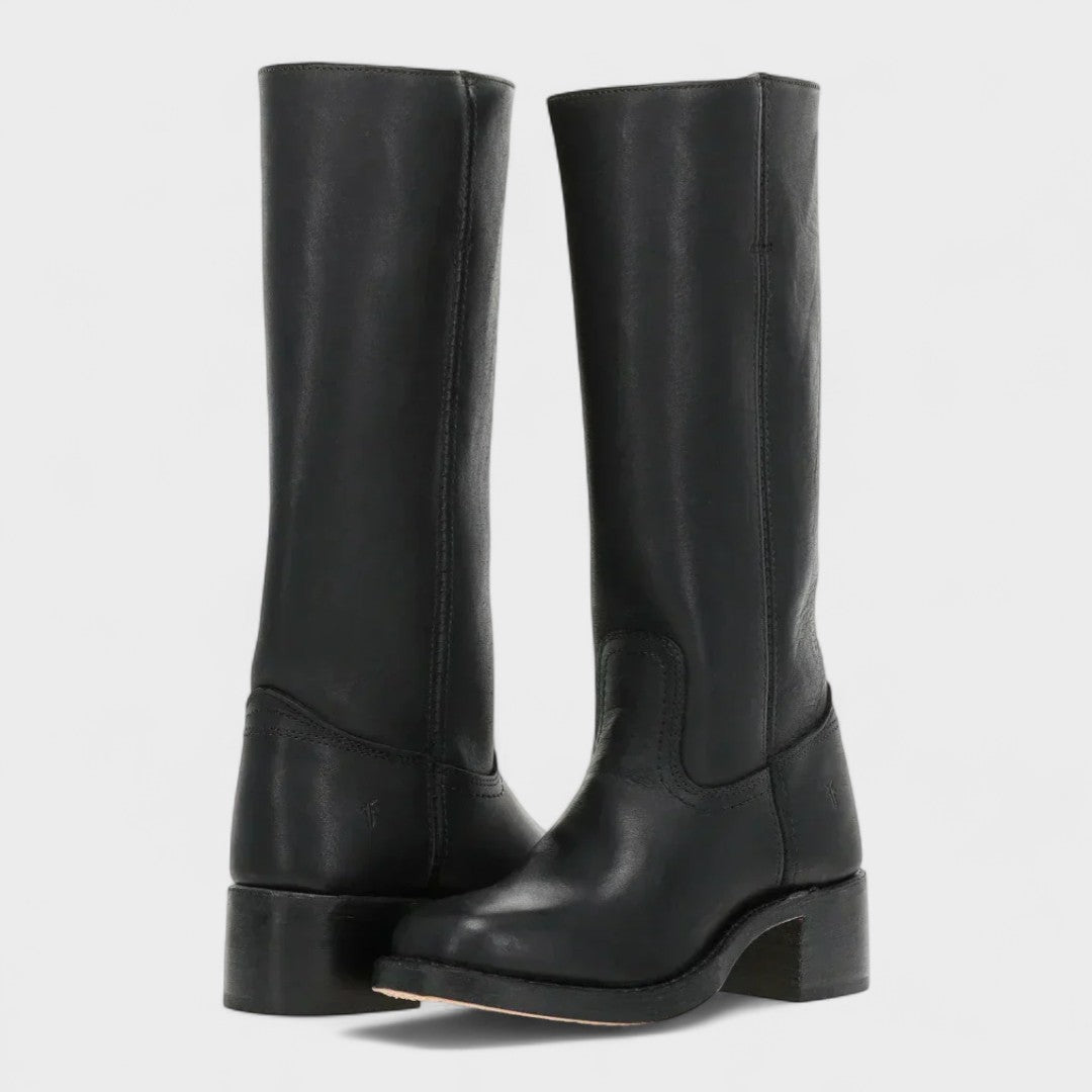Amara | Tall Boots