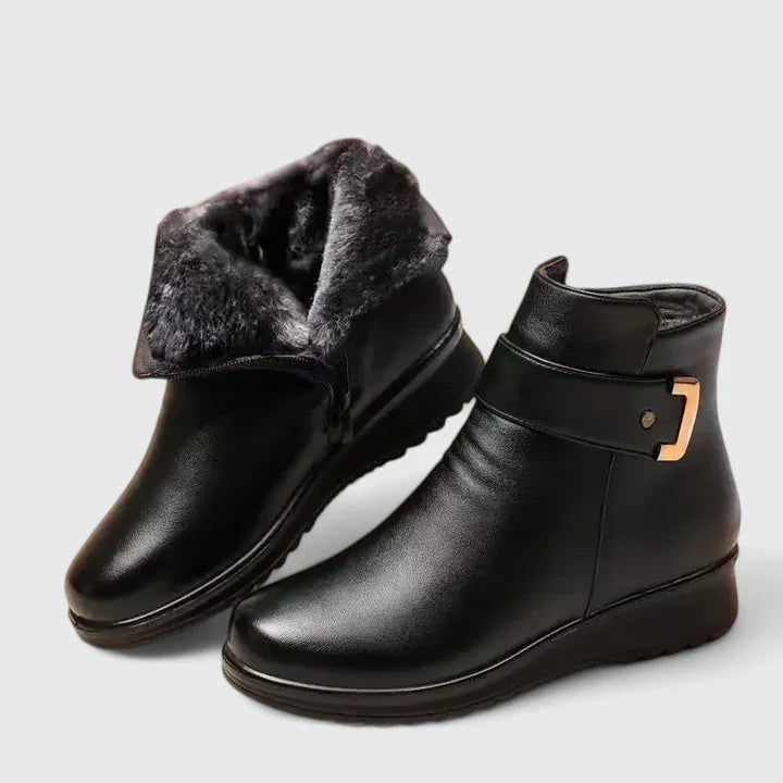 Liorenne™ - Comfort Boots