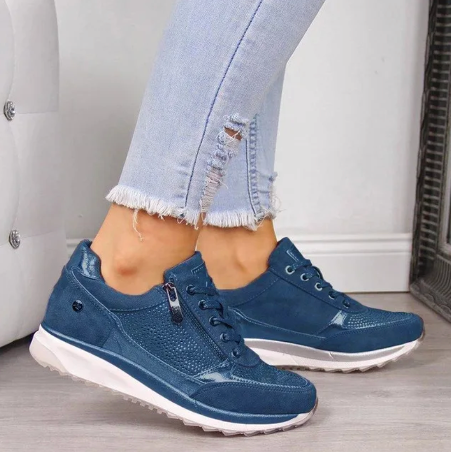 Bette ComfortFit Orthopedic Sneakers