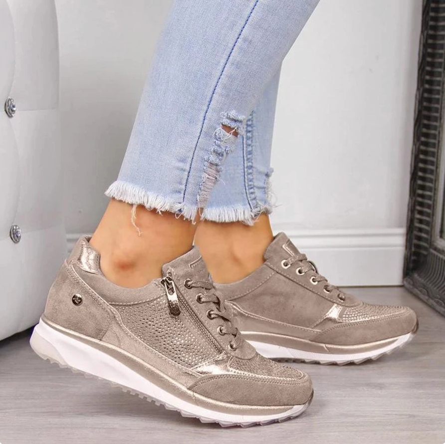 Bette ComfortFit Orthopedic Sneakers